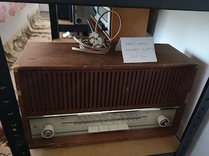 Diverse aparate audio 