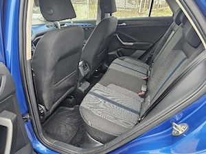 Vw T-Roc 2.0 tdi 150 cp 4motion - imagine 4