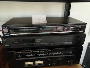 Diverse aparate audio functionale 