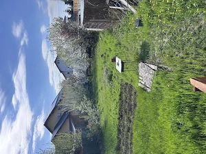 CASA (P+1) 153mp(270 utili) plus TEREN 670mp Bucov (Mica Roma) - imagine 4