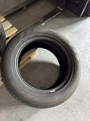 Anvelope vara Pirelli Scorpion Verde 255/55 R18 109W - set 4 buc - BMW X5 - imagine 2