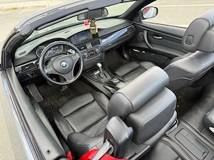 Vand Bmw seria3 Cabrio e93 Facelift Automata - imagine 4