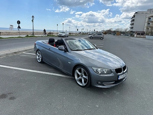 Vand Bmw seria3 Cabrio e93 Facelift Automata