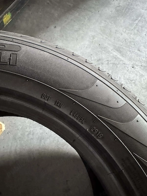 Anvelope vara Pirelli Scorpion Verde 255/55 R18 109W - set 4 buc - BMW X5 - imagine 4