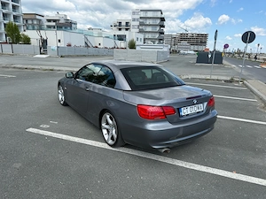 Vand Bmw seria3 Cabrio e93 Facelift Automata - imagine 5