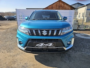 Suzuki Vitara Allgrip 4x41.4 i hibrid tva deductibil 