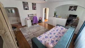Casă de vânzare Vințu de Jos – 4 camere, teren intravilan 4.700 mp, renovată, mo - imagine 14