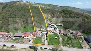 Casă de vânzare Vințu de Jos – 4 camere, teren intravilan 4.700 mp, renovată, mo - imagine 3