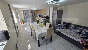 Casă de vânzare Vințu de Jos – 4 camere, teren intravilan 4.700 mp, renovată, mo
