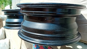 Jante tablă r14 inch - imagine 2