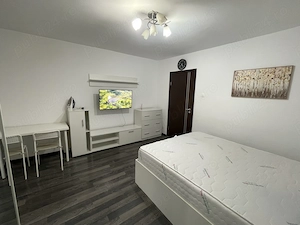 Garsonieră 38 mp, renovată 2025, mobilată complet, 12 min metrou   0% comision