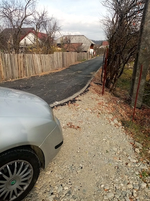 OFERTĂ Teren de vânzare  - imagine 2