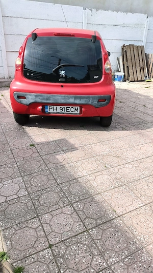 vanzare auto - imagine 6