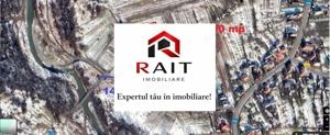 Teren intravilan-extravilan Valsanesti Arges - imagine 5