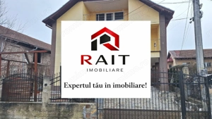 Casa de inchiriat Curtea de Arges