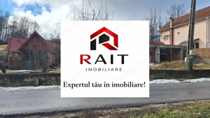 Casa de vanzare Cicanesti Arges