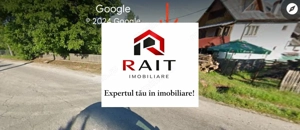 Teren intravilan-extravilan Valsanesti Arges - imagine 4