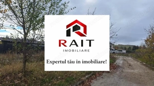 Teren Intravilan Curtea de Arges