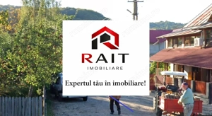 Teren intravilan-extravilan Valsanesti Arges - imagine 3