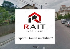 Teren Intravilan Curtea de Arges