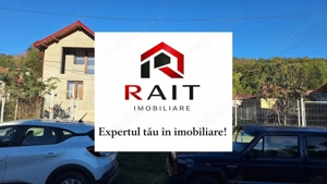 Casa de Vanzare Corbeni- Oestii- Arges