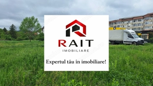 Teren intravilan Curtea de Arges