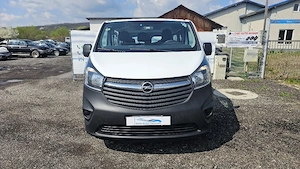 Opel Vivaro 1.6 140 cp 9 locuri  - imagine 9