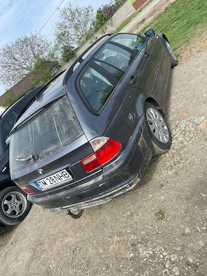 BMW e46 facelift  - imagine 4
