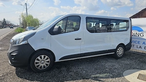 Opel Vivaro 1.6 140 cp 9 locuri  - imagine 6