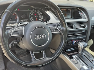 Audi A4 Limousine 2.0 tdi automata - imagine 5