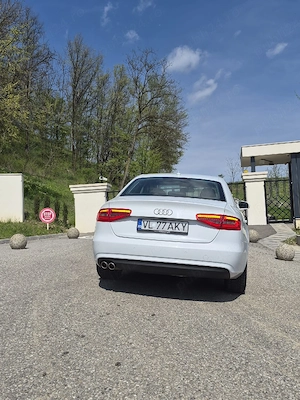 Audi A4 Limousine 2.0 tdi automata - imagine 3