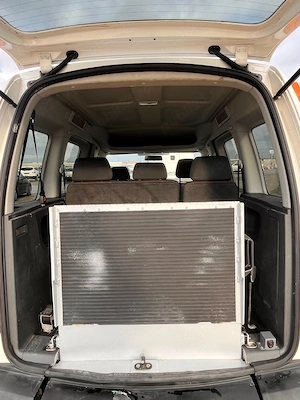 Volkswagen Caddy 2014 - imagine 5