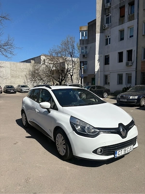 Renault Clio 2016 