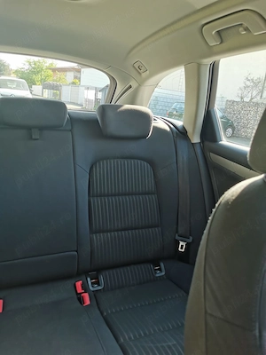 Audi A4 avant quattro - imagine 7