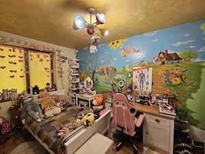 Apartament modern 3 camere - imagine 7