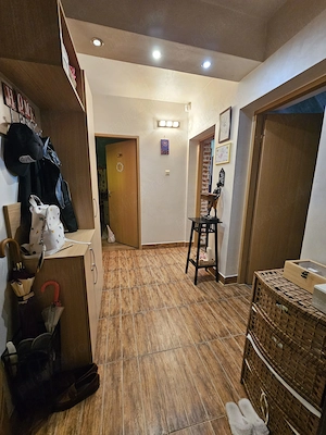 Apartament modern 3 camere - imagine 6