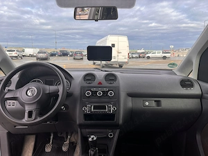 Volkswagen Caddy 2014 - imagine 2