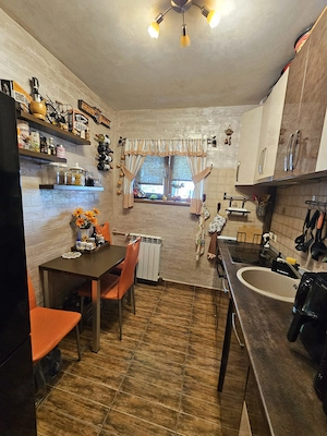 Apartament modern 3 camere - imagine 3