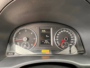 Volkswagen Caddy 2014 - imagine 4