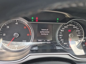 Audi A4 Limousine 2.0 tdi automata - imagine 4