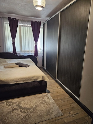 Apartament modern 3 camere - imagine 10