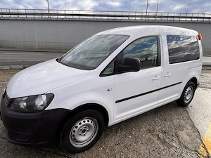 Volkswagen Caddy 2014 - imagine 3