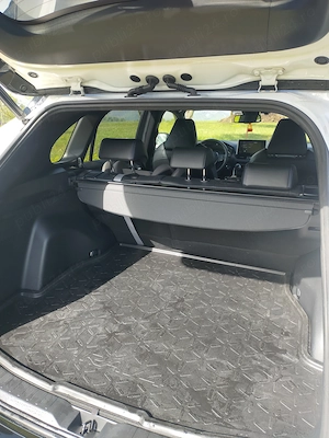 Toyota RAV4 hybrid bi-tone  - imagine 6