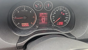 Audi A3 2.0 tdi, 140 cp - imagine 6