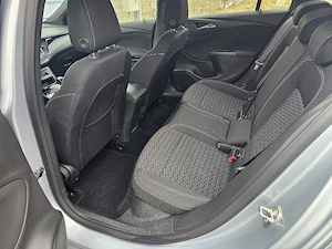 Opel Astra 1.6 D , 136 cp Autoutilitara  - imagine 2
