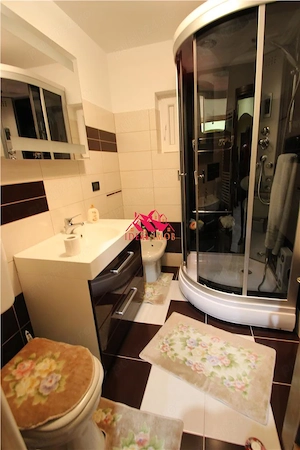  propune spre inchiriere apartament cu 2 camere situat in cartier Neagoe Voda - imagine 6