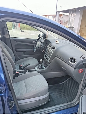 Ford Focus 2,TDCI 2007 - imagine 2
