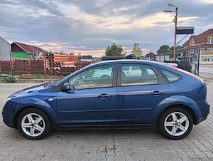 Ford Focus 2,TDCI 2007