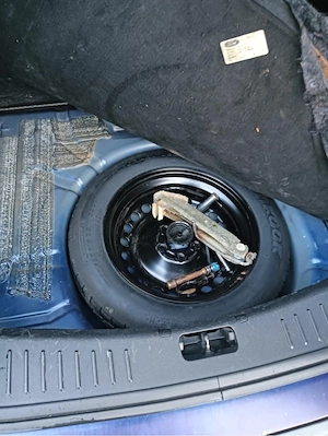 Ford Focus 2,TDCI 2007 - imagine 5