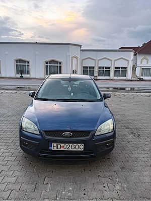 Ford Focus 2,TDCI 2007 - imagine 4